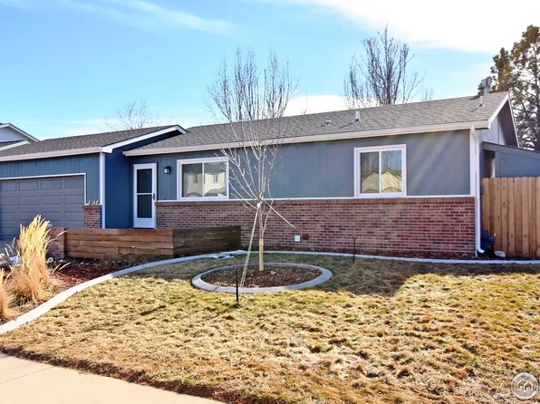 813 Woodland Way, Fort Collins, CO 80526