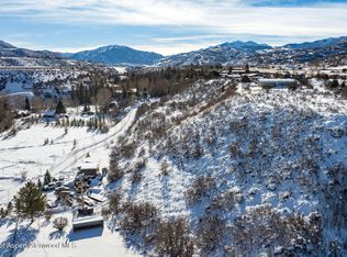 Twining Flats Rd, Aspen, CO 81611
