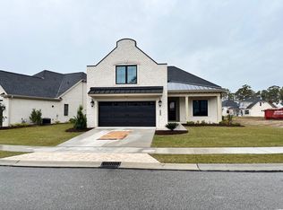 8345 Cape Dutch Loop LOT 41, Myrtle Beach, SC 29572