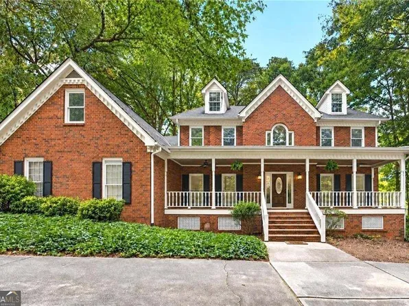 1211 Bridgewater Walk, Snellville, GA 30078