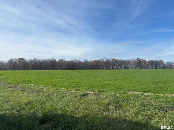 0 County Road 775 E, Mc Leansboro, IL 62859