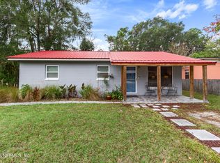 2018 Locust Ave, Palatka, FL 32177