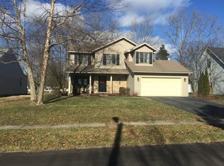 1414 Iroquois Dr, Madison, IN 47250