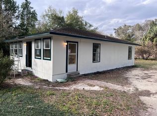 19791 SW 108th Ln, Dunnellon, FL 34432