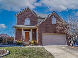 4473 River Ridge Rd, Lexington, KY 40515