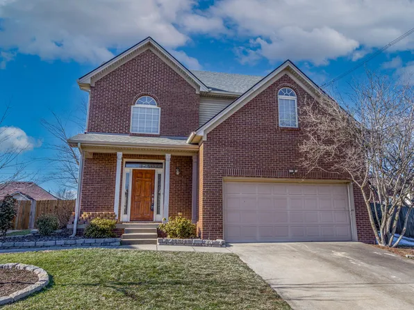 4473 River Ridge Rd, Lexington, KY 40515