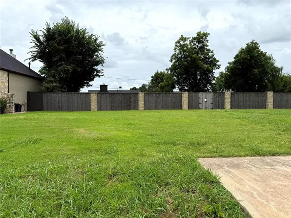 1722 Huntington Ave Lot 5, Oklahoma City, OK 73116