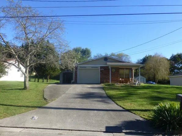 1216 Hannah Ave, Maryville, TN 37804