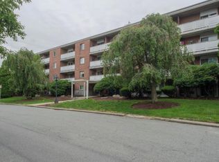 179 Presidents Ln UNIT 1E, Quincy, MA 02169
