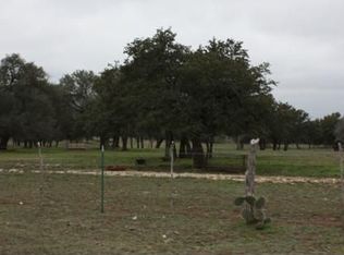 800 County Road 345, Gatesville, TX 76528