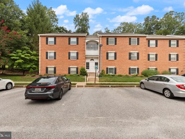 6 Stapleton Ct APT 301, Lutherville Timonium, MD 21093