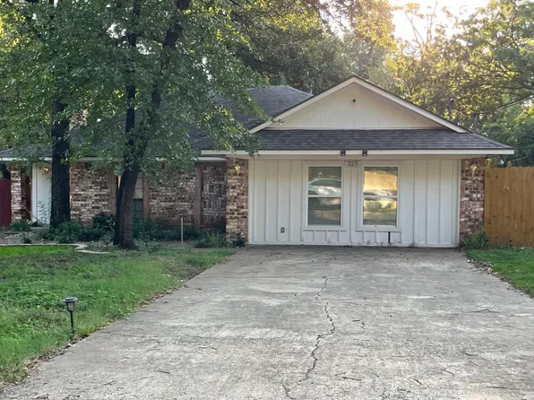 325 Berry Ln, Shady Shores, TX 76208