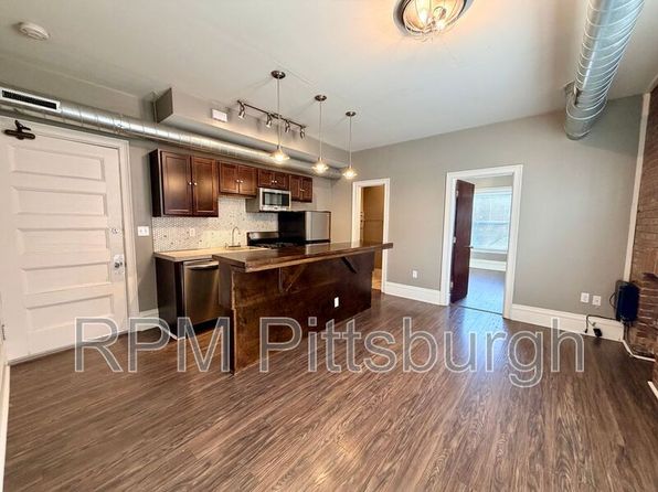 302 S Negley Ave APT 4