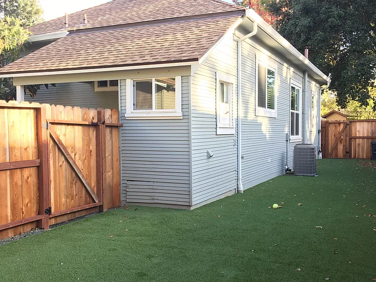 853 Channing Ave #1 — Photo 8
