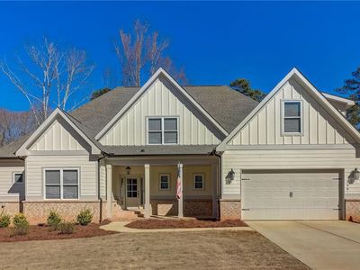 569 White Oak Way, Monroe, GA, 30655