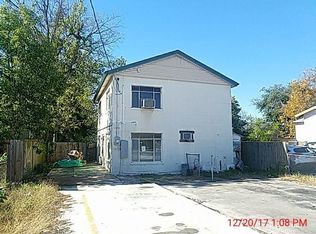 6019 N Main St, Houston, TX 77009
