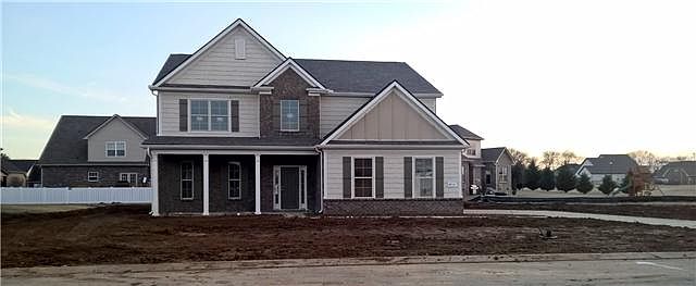 1st image of 4914 General Eisenhower Lot 145