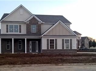 4914 General Eisenhower LOT 145, Murfreesboro, TN 37129
