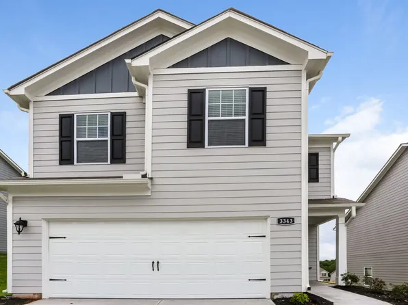 3343 Clawing Hawk Way, Douglasville, GA 30135