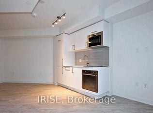 27 Bathurst St #601W, Toronto, ON