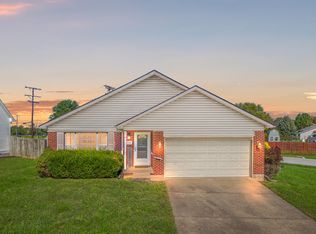 1001 Quarter Mile Way, Frankfort, KY 40601