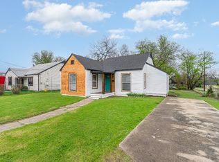 1602 Seevers Ave Dallas TX 75216 Zillow