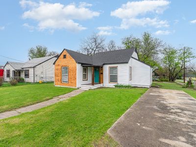 1262 Whitaker Ave, Dallas, TX, 75216