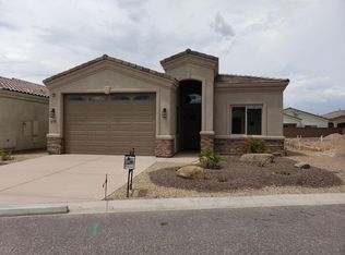 616 Veneto Loop, Lake Havasu City, AZ 86403