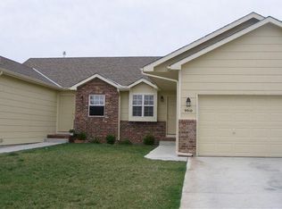 9917 E Kinkaid Cir, Wichita, KS 67207