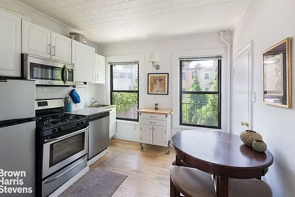 Rented by Brown Harris Stevens | media 11