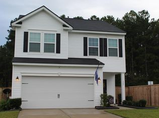 157 Guinness Ln, Moncks Corner, SC 29461