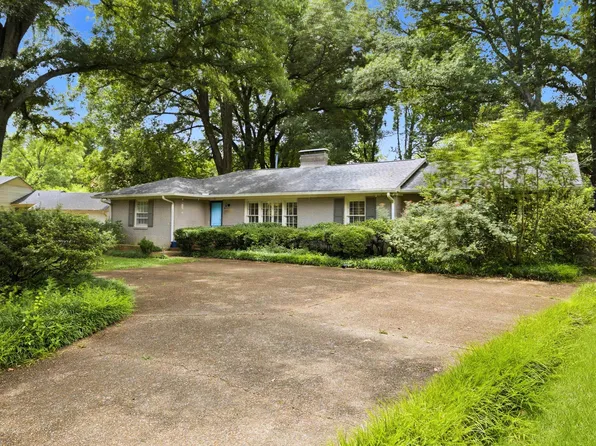 53 W Walnut Grove Cir, Memphis, TN 38117
