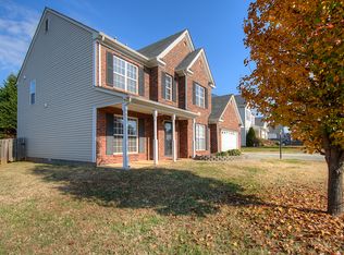 113 Stallings Mill Dr, Mooresville, NC 28115