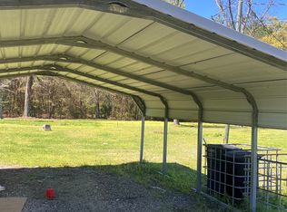 167 Luther Ln, Frierson, LA 71027
