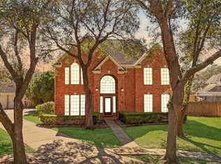 2027 Richland Ct, Sugar Land, TX 77478