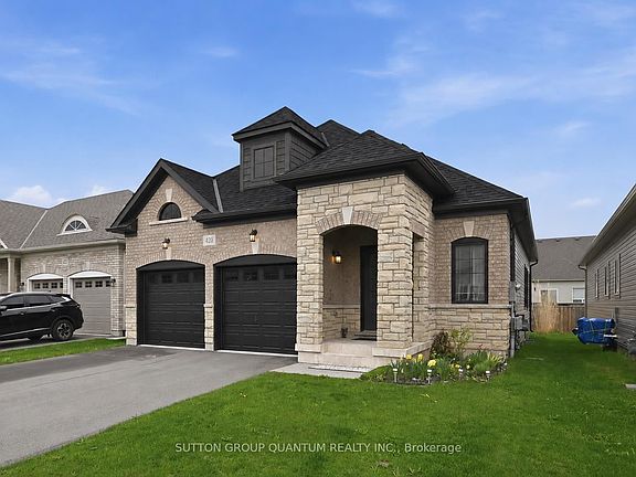 4th image of 420 Williams Cres