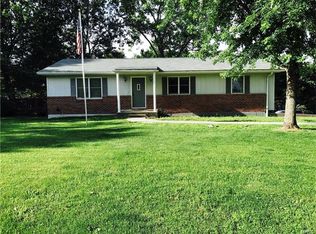 16507 Pike 282, Bowling Green, MO 63334