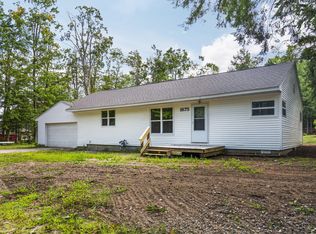 1875 Springdale St, Gaylord, MI 49735