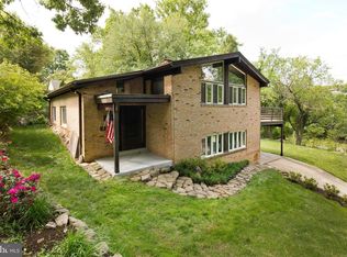 4850 7th St S, Arlington, VA 22204