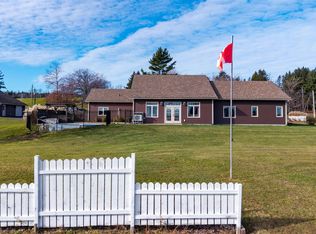 2162 Highway 376, Lyons Brook, NS B0K1H0