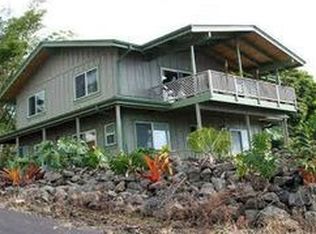 81-6650 Hawaii Belt Rd, Kealakekua, HI 96750