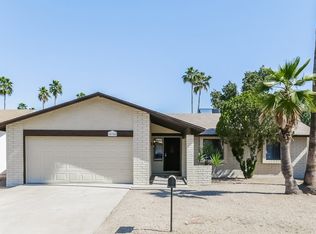 10308 W Calle Del Oro, Phoenix, AZ 85037