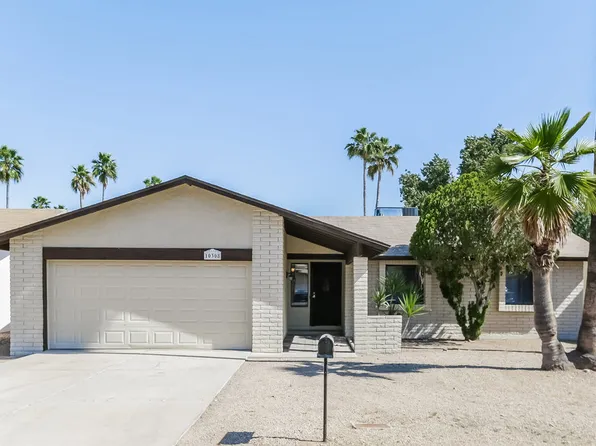10308 W Calle Del Oro, Phoenix, AZ 85037