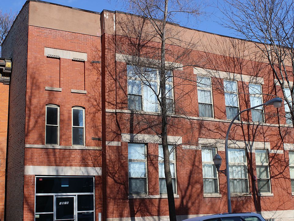 1st image of 1378 N Wolcott Ave APT 2E