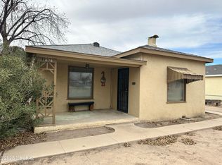 1206 S 6th Ave, Safford, AZ 85546