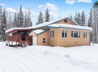 2613 Peede Rd, North Pole, AK 99705