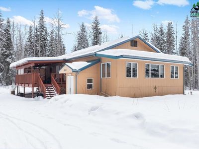 2613 Peede Rd, North Pole, AK, 99705