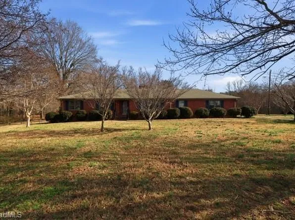 1531 Mount Hope Church Rd, Mc Leansville, NC 27301