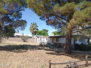 17471 E Bob White Rd, Mayer, AZ 86333