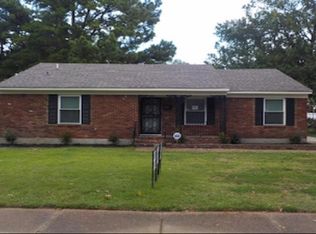 1868 S Dearing Rd, Memphis, TN 38117